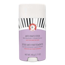 Anti-Scheuer-Stick - Stick mit Sheabutter + kolloidalem Hafer